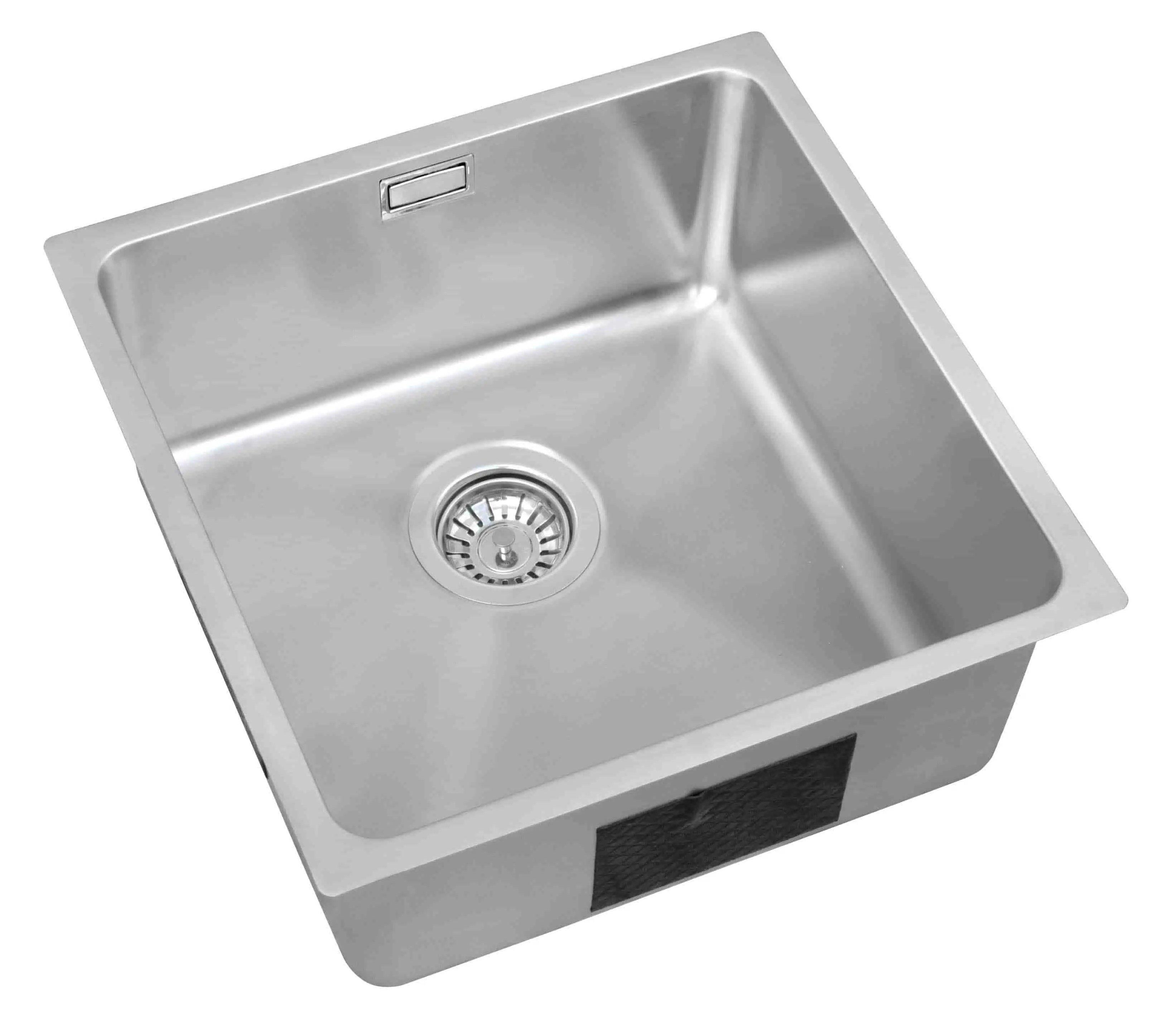 Pyramis Lydia medium undermount sink